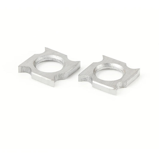 Amana Tool - RCK-33 - 18MM X18MM X2.95MM C.T KNIVES