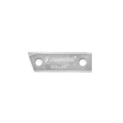 Amana Tool - RCK-347 - 29.8 X 12MM REP KNIFE RC-1111