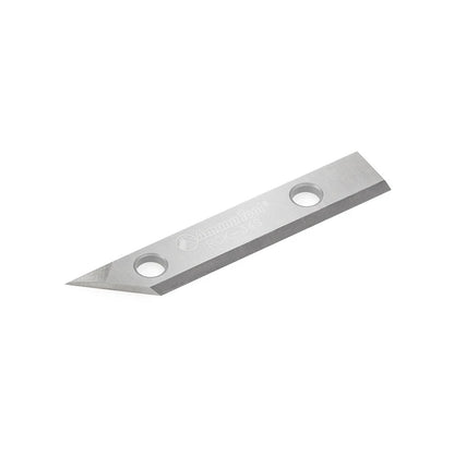 Amana Tool - RCK-349 - 49.3x9x1.5mm MDF KNIFE RC-1031