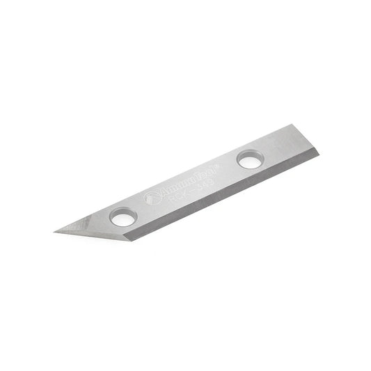 Amana Tool - RCK-349 - 49.3x9x1.5mm MDF KNIFE RC-1031