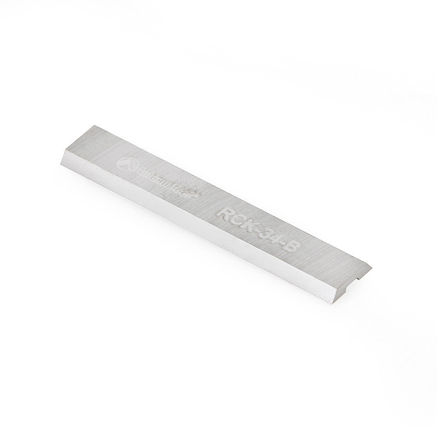 Amana Tool - RCK-34-B - 29.17X5.5X1.1mm INSERT XRC3200