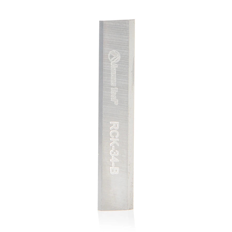 Amana Tool - RCK-34-B - 29.17X5.5X1.1mm INSERT XRC3200