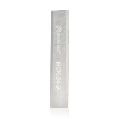 Amana Tool - RCK-34-B - 29.17X5.5X1.1mm INSERT XRC3200