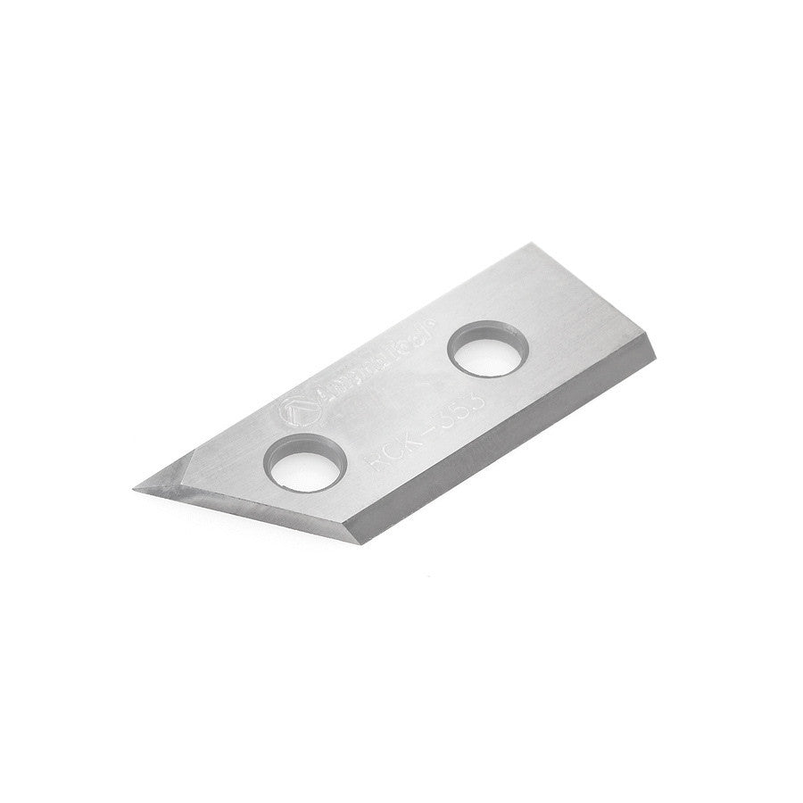 Amana Tool - RCK-353 - V GROOVE INSERT RC-1104 60DMDF