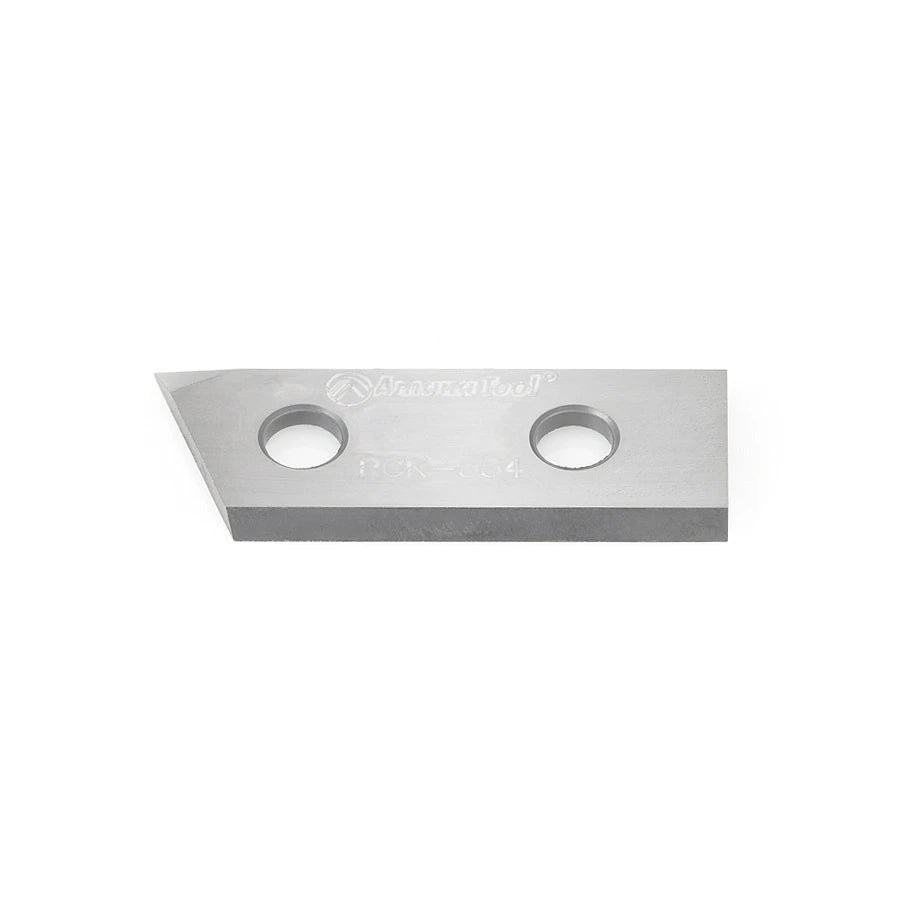 Amana Tool - RCK-354 - SOLID CAR V INSERT RC-1107/6/9