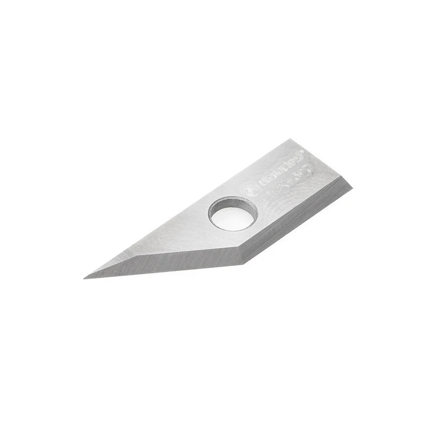 Amana Tool - RCK-367 - 27x9x1.5 MDF KNIFE / RC-1040