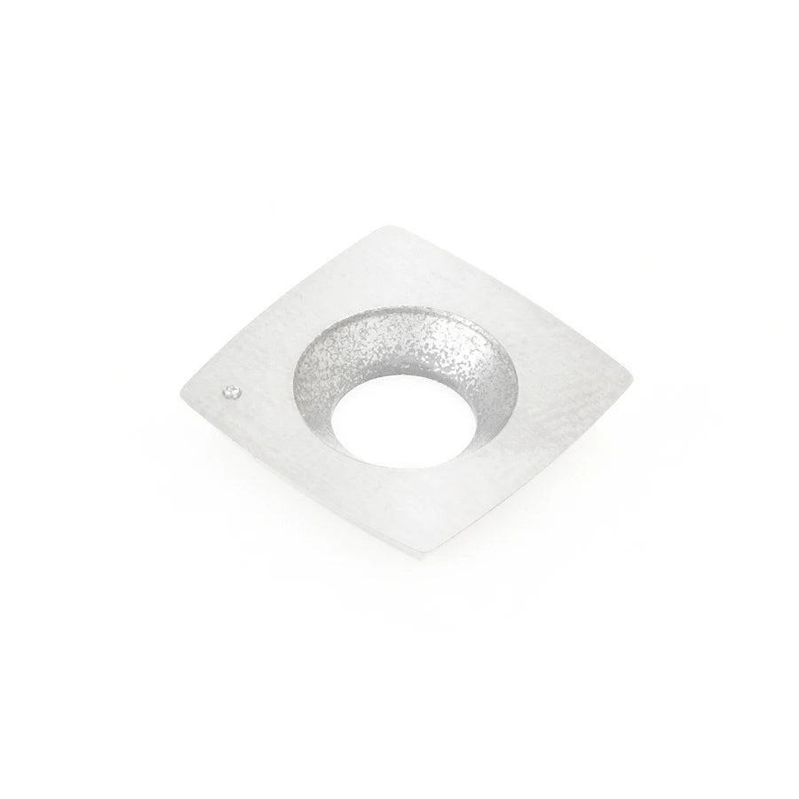 Amana Tool - RCK-370 - 15X15X2.5MM ROUND EDGE KNIFE
