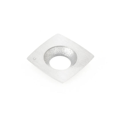 Amana Tool - RCK-370 - 15X15X2.5MM ROUND EDGE KNIFE