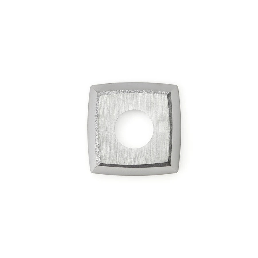 Amana Tool - RCK-370 - 15X15X2.5MM ROUND EDGE KNIFE