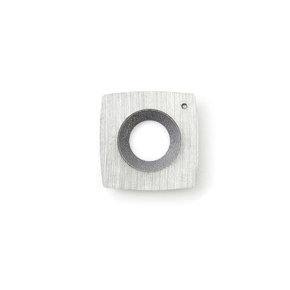 Amana Tool - RCK-370 - 15X15X2.5MM ROUND EDGE KNIFE