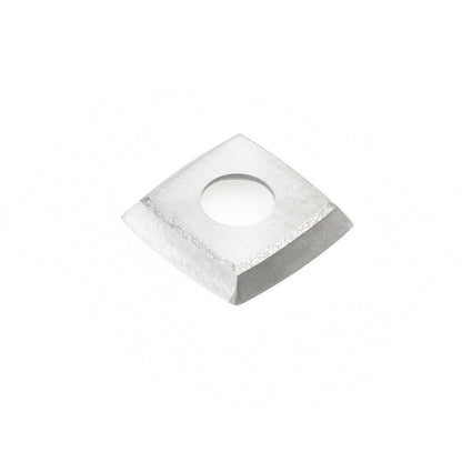 Amana Tool - RCK-370 - 15X15X2.5MM ROUND EDGE KNIFE