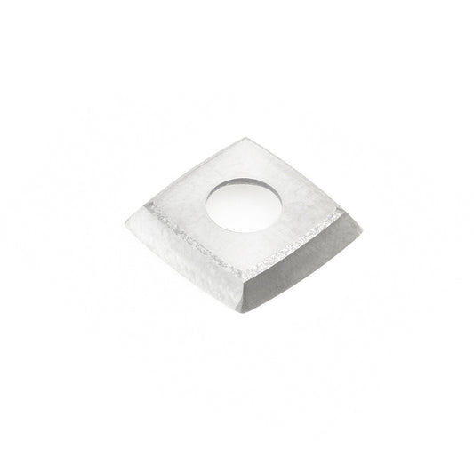 Amana Tool - RCK-370 - 15X15X2.5MM ROUND EDGE KNIFE