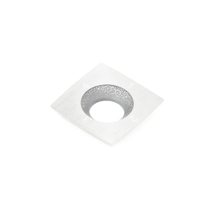 Amana Tool - RCK-372 - 15X15X2.5MM ROUND EDGE KNIFE