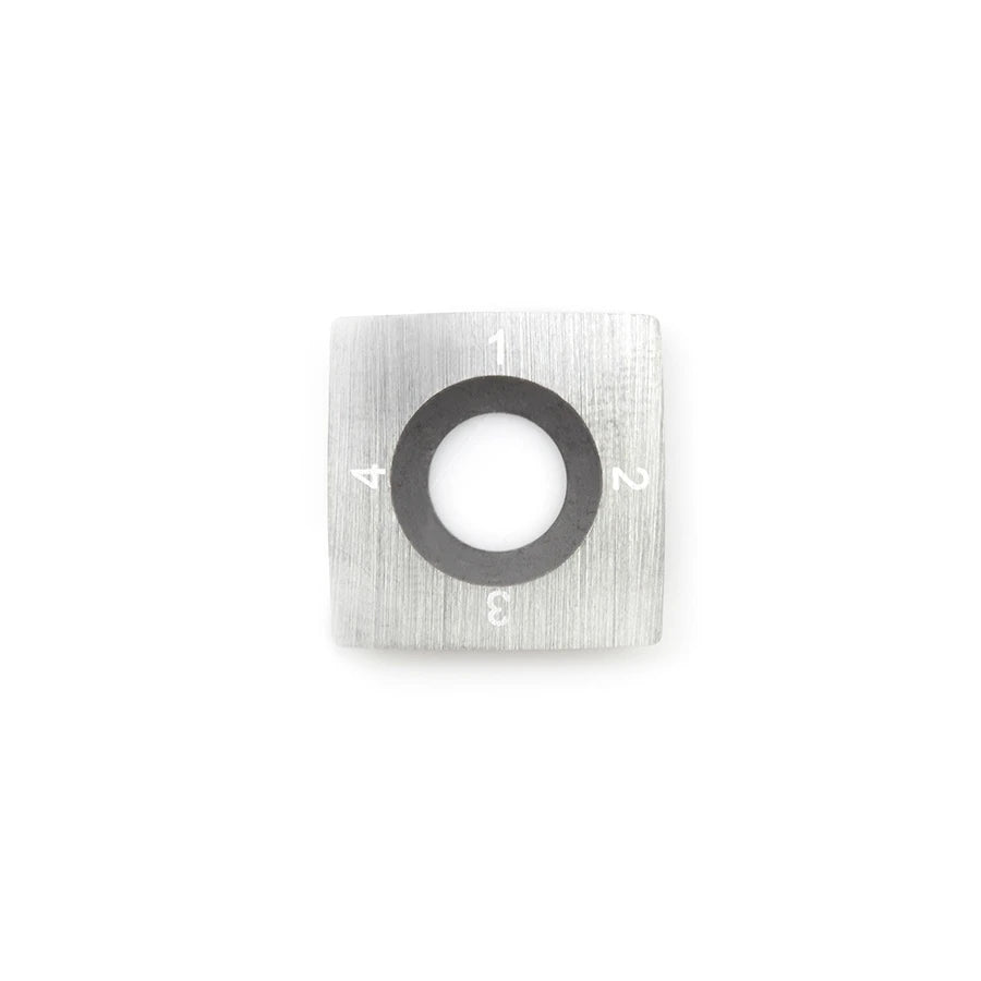 Amana Tool - RCK-372 - 15X15X2.5MM ROUND EDGE KNIFE