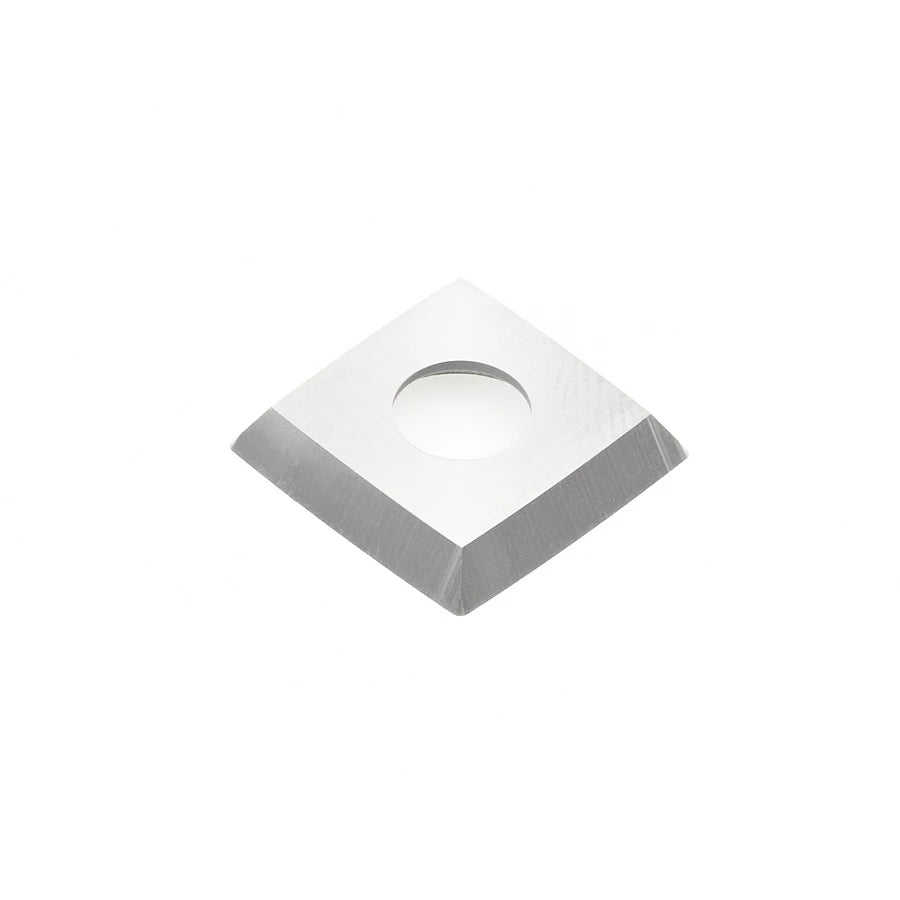 Amana Tool - RCK-372 - 15X15X2.5MM ROUND EDGE KNIFE
