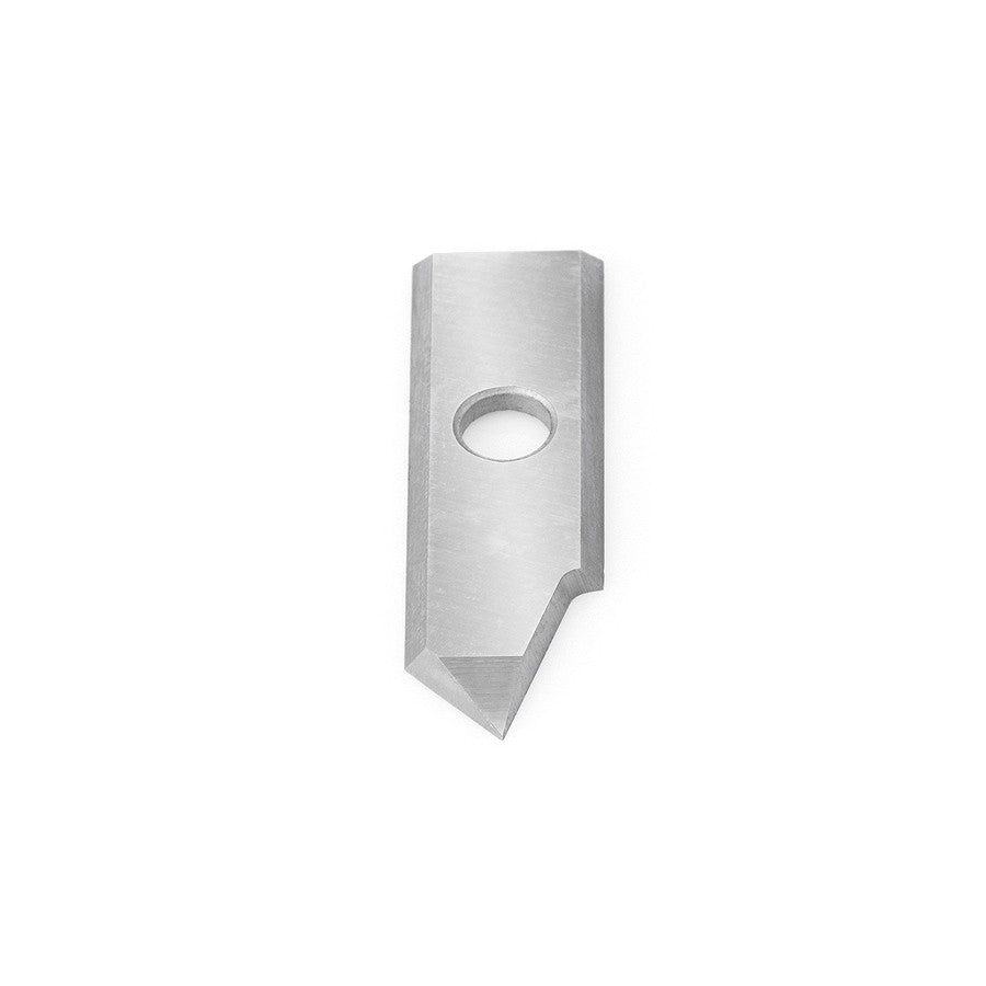 Amana Tool - RCK-391 - 90D .010" V TIP / RC-1075/1076