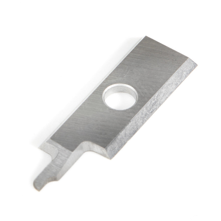 Amana Tool - RCK-420 - 1/16 CORE BOX KNIFE RC-1075/76