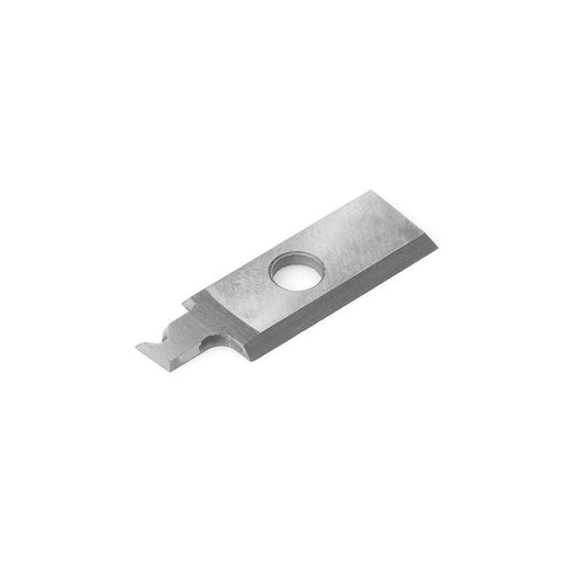 Amana Tool - RCK-428 - 0.5mm CUT&QUAD-CHAMFER KNIFE