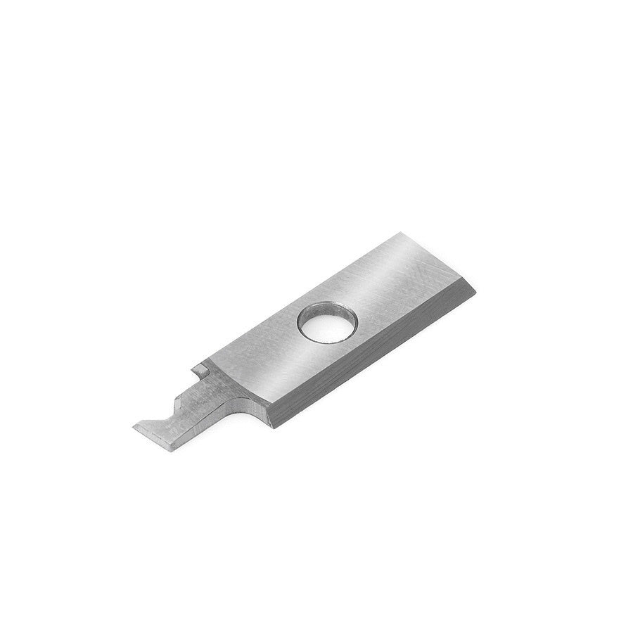 Amana Tool - RCK-430 - 1.5mm CUT&QUAD-CHAMFER KNIFE
