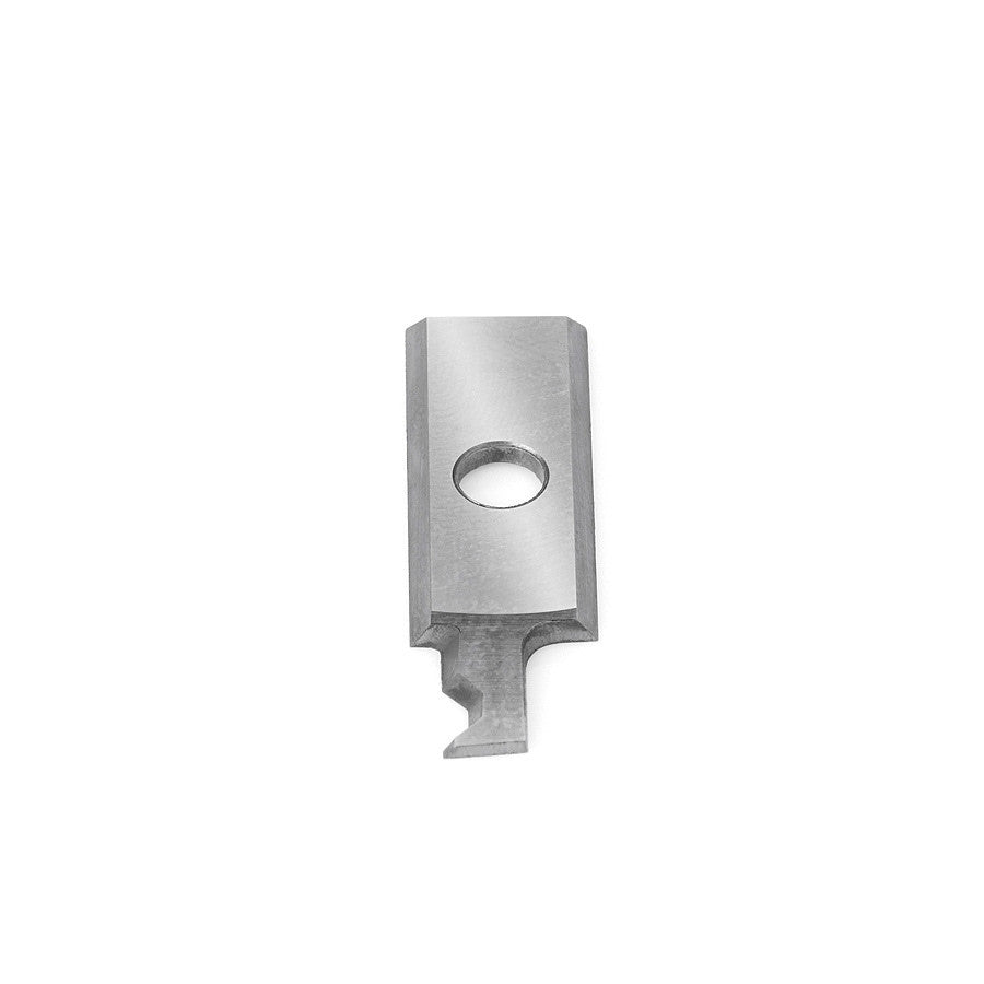 Amana Tool - RCK-430 - 1.5mm CUT&QUAD-CHAMFER KNIFE