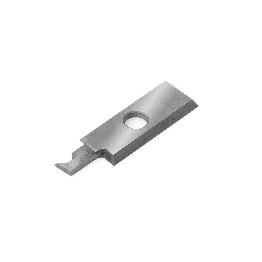 Amana Tool - RCK-431 - 1.8mm CUT&QUAD-CHAMFER KNIFE