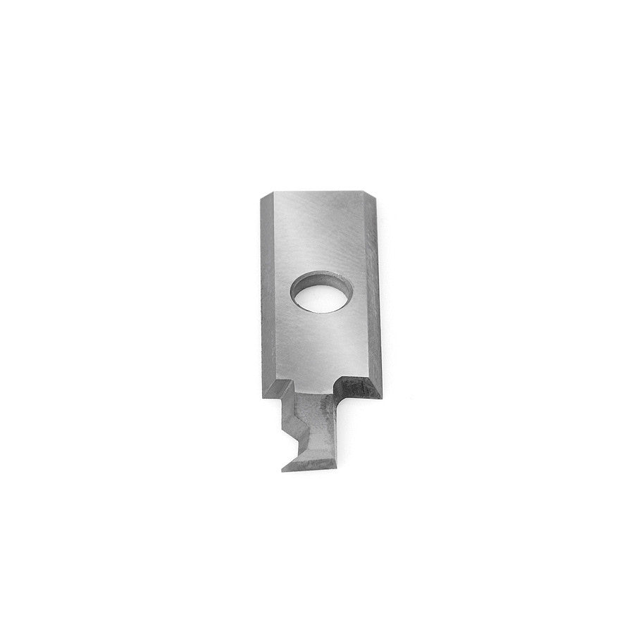 Amana Tool - RCK-431 - 1.8mm CUT&QUAD-CHAMFER KNIFE
