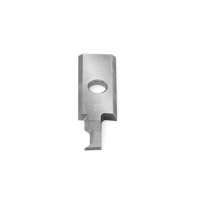Amana Tool - RCK-432 - 3.6mm CUT&QUAD-CHAMFER KNIFE
