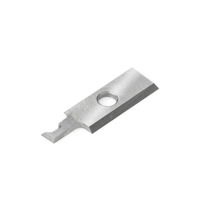 Amana Tool - RCK-433 - 2.3mm CUT&QUAD-CHAMFER KNIFE