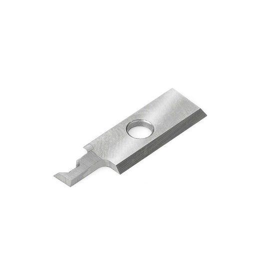 Amana Tool - RCK-433 - 2.3mm CUT&QUAD-CHAMFER KNIFE