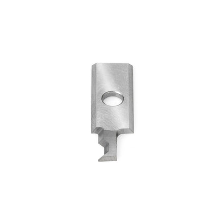 Amana Tool - RCK-433 - 2.3mm CUT&QUAD-CHAMFER KNIFE