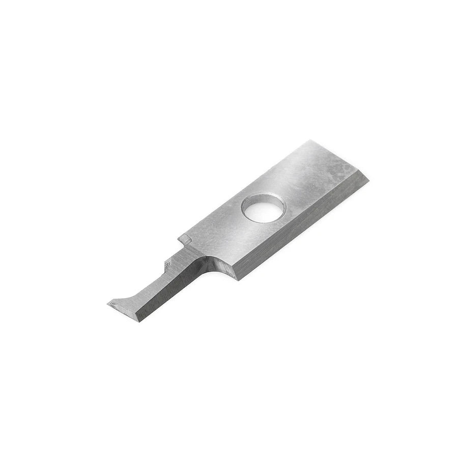 Amana Tool - RCK-438 - 5.5mm DOUBLE-CHAMFER KNIFE