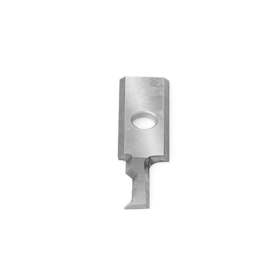 Amana Tool - RCK-438 - 5.5mm DOUBLE-CHAMFER KNIFE