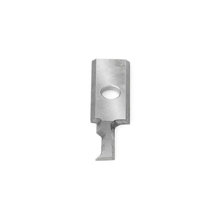 Amana Tool - RCK-438 - 5.5mm DOUBLE-CHAMFER KNIFE