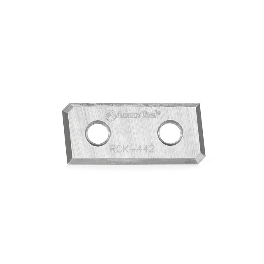 Amana Tool - RCK-442 - 1-3/32x15/32" SC ACM x RC-1172