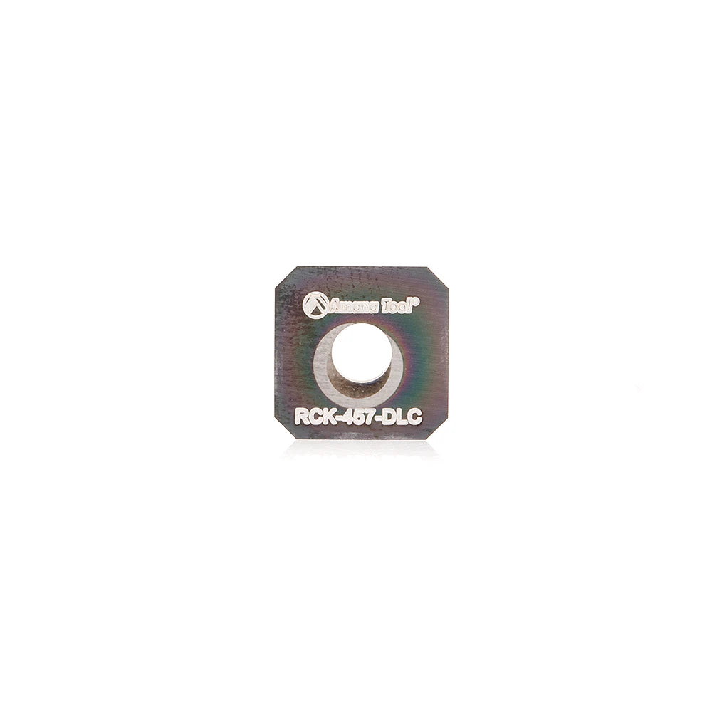 Amana Tool - RCK-457-DLC - 12x12xX1.5MM DLC S.C KNIVES E