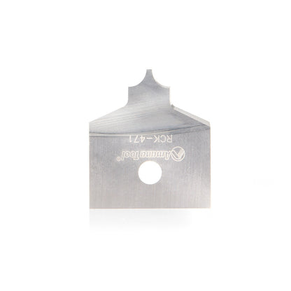 Amana Tool - RCK-471 - 1/8"R ROUNDOVER / RC-1050/1052