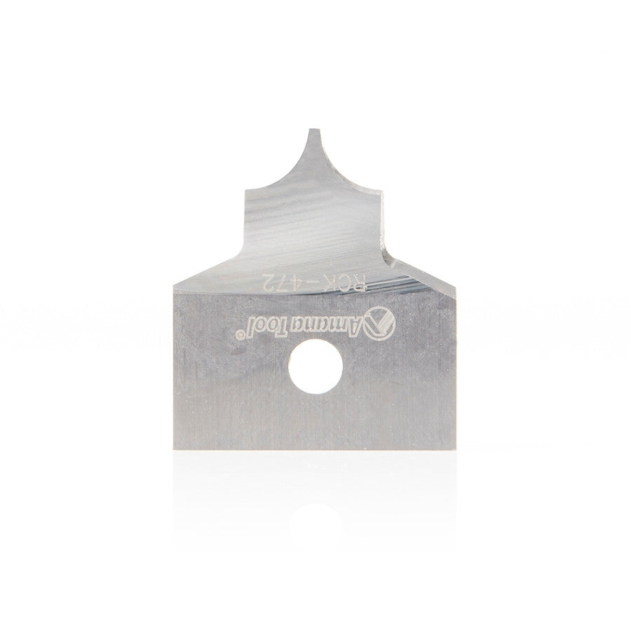 Amana Tool - RCK-472 - 3/16R ROUNDOVER / RC-1050/1052