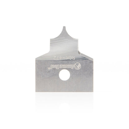 Amana Tool - RCK-472 - 3/16R ROUNDOVER / RC-1050/1052