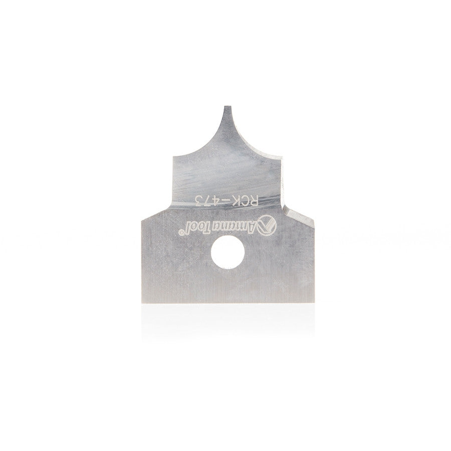 Amana Tool - RCK-473 - 1/4"R ROUNDOVER / RC-1050/1052
