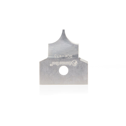 Amana Tool - RCK-473 - 1/4"R ROUNDOVER / RC-1050/1052