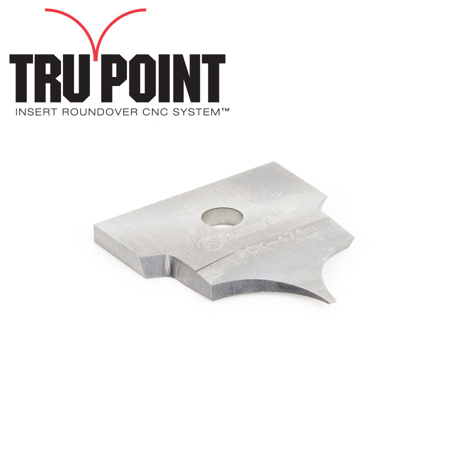 Amana Tool - RCK-474 - 5/16R ROUNDOVER / RC-1050/1052