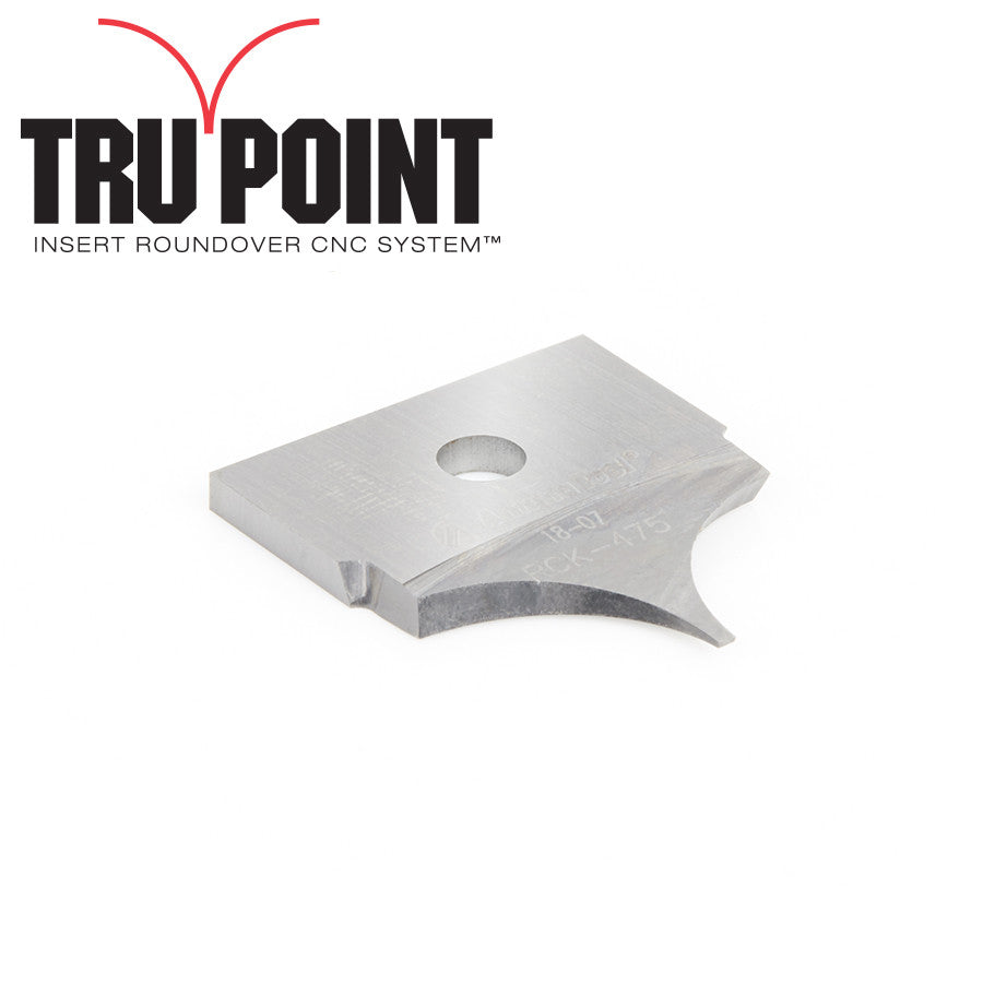 Amana Tool - RCK-475 - 3/8"R ROUNDOVER / RC-1050/1052