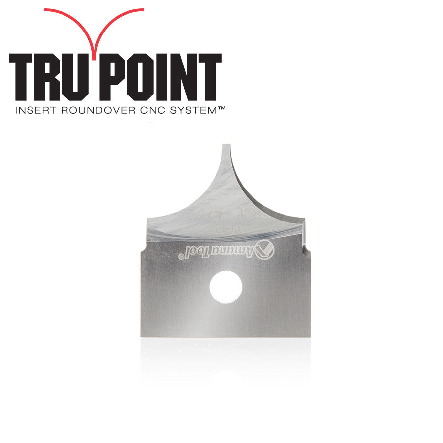 Amana Tool - RCK-475 - 3/8"R ROUNDOVER / RC-1050/1052