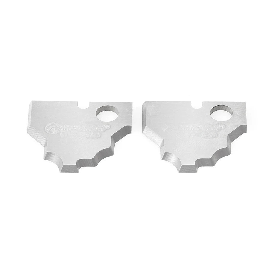 Amana Tool - RCK-480 - REPLACEMENT KNIFE FOR RC-2480