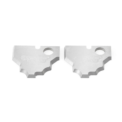 Amana Tool - RCK-480 - REPLACEMENT KNIFE FOR RC-2480