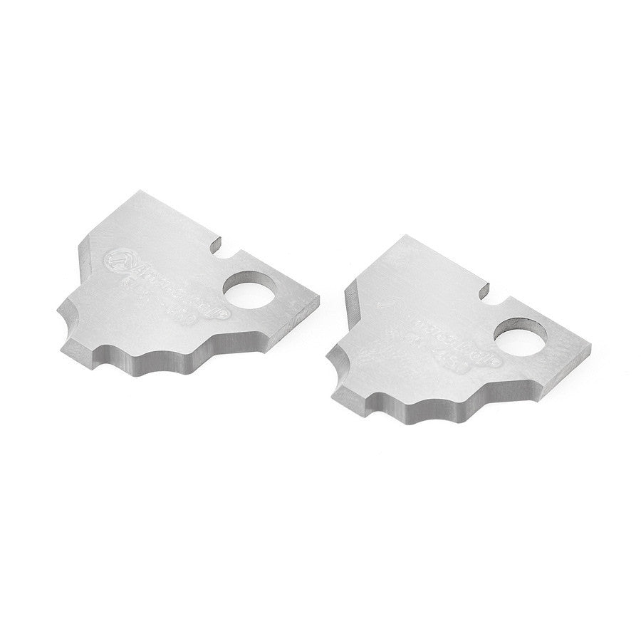 Amana Tool - RCK-480 - REPLACEMENT KNIFE FOR RC-2480