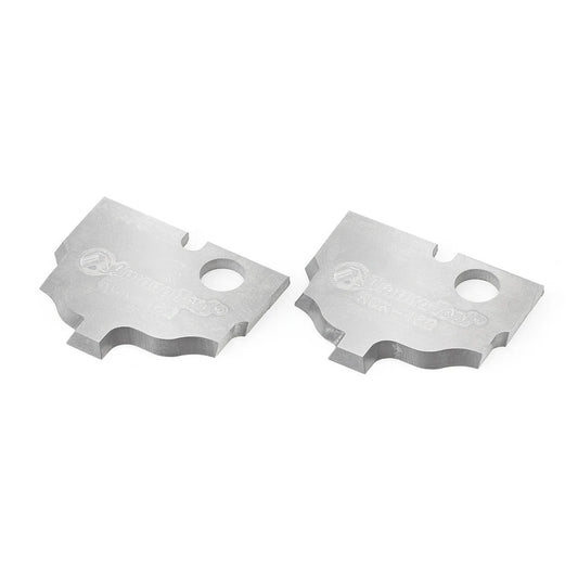 Amana Tool - RCK-482 - REPLACEMENT KNIFE FOR RC-2482