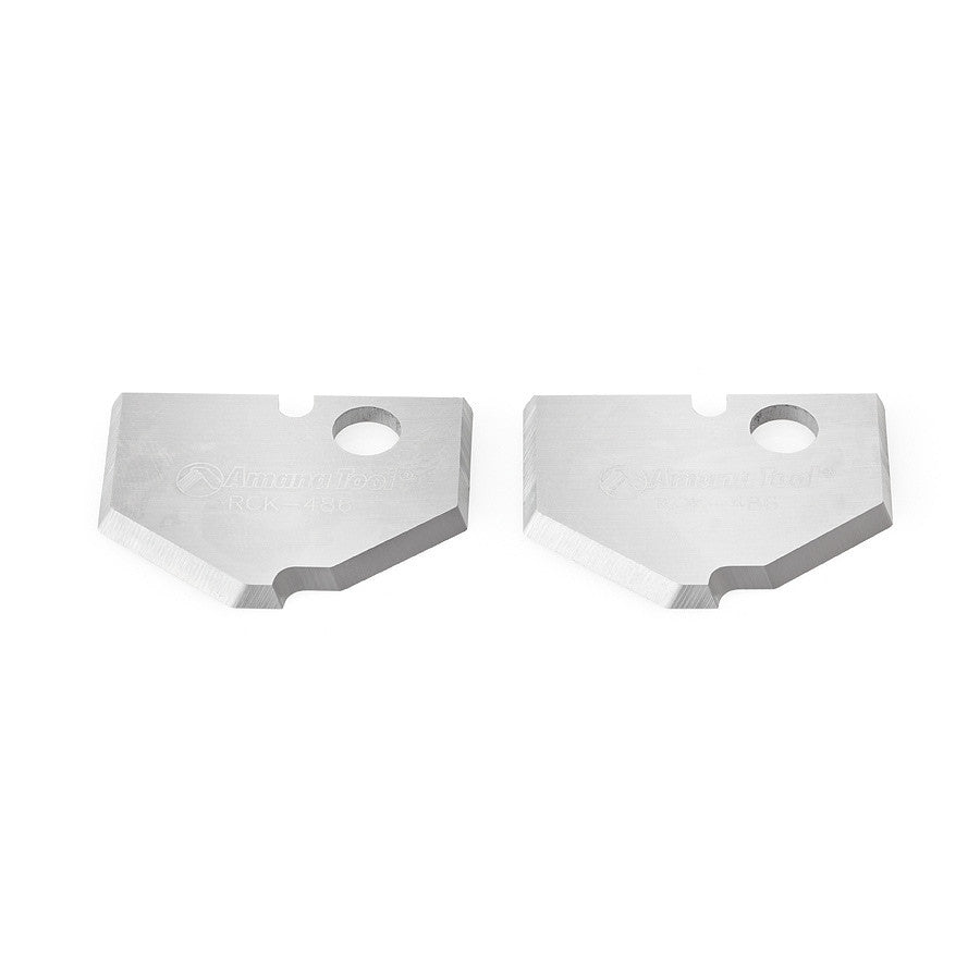 Amana Tool - RCK-486 - REPLACEMENT KNIFE FOR RC-2486