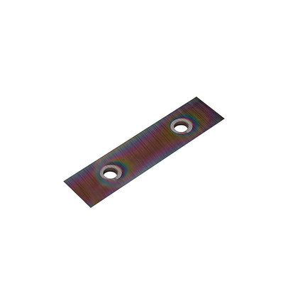 Amana Tool - RCK-50-DLC - 49.5x12xX1.5MM DLC S.C KNIVES