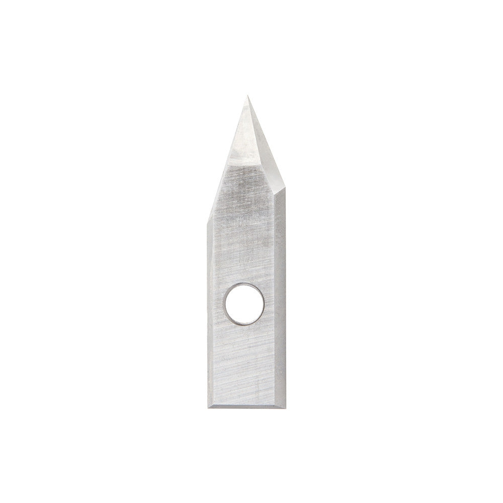 Amana Tool - RCK-512 - 45D .010" V TIP / RC-1075/1076